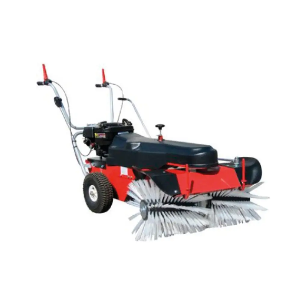 Balayeuse axiale L82 Vario
