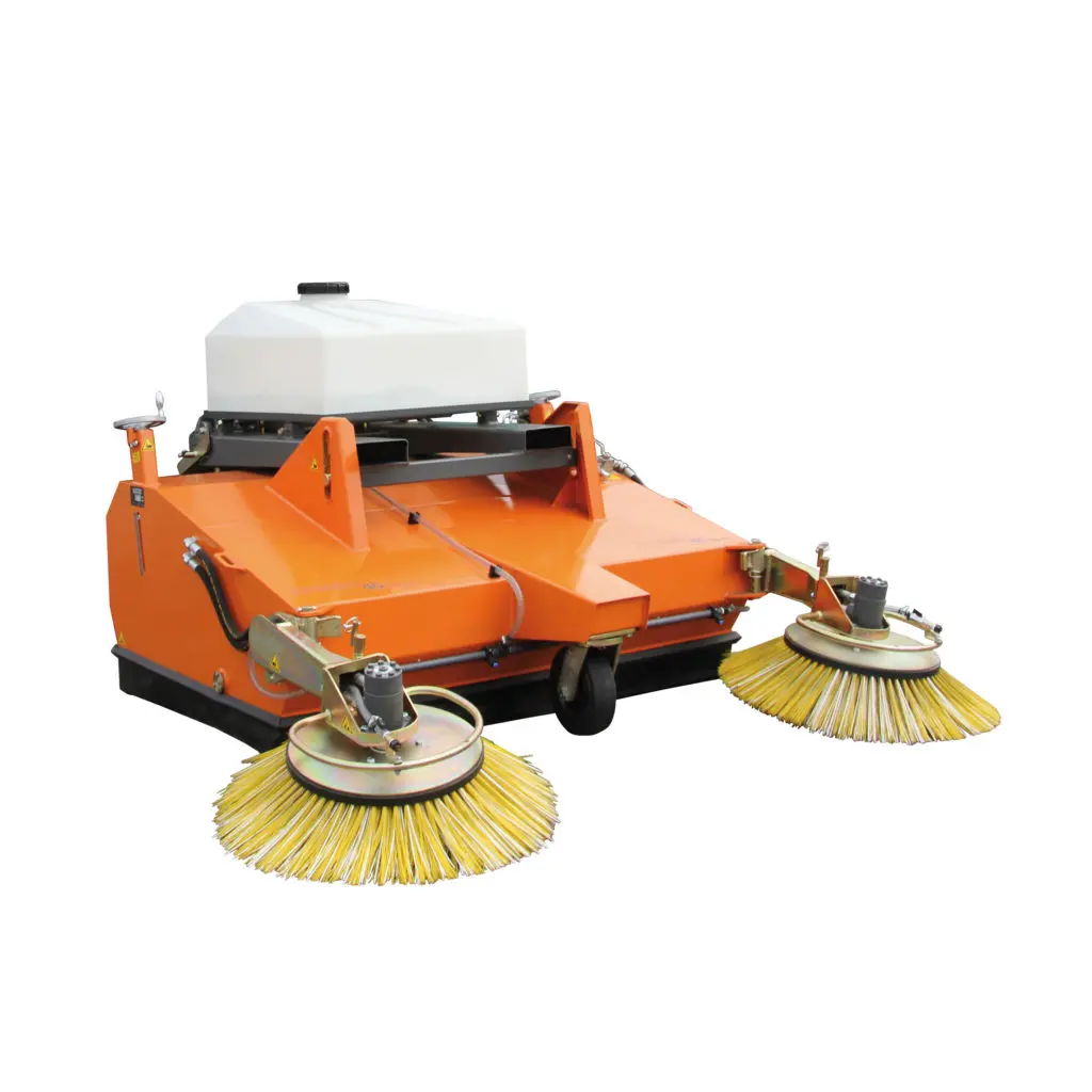 Bema 40 Industry