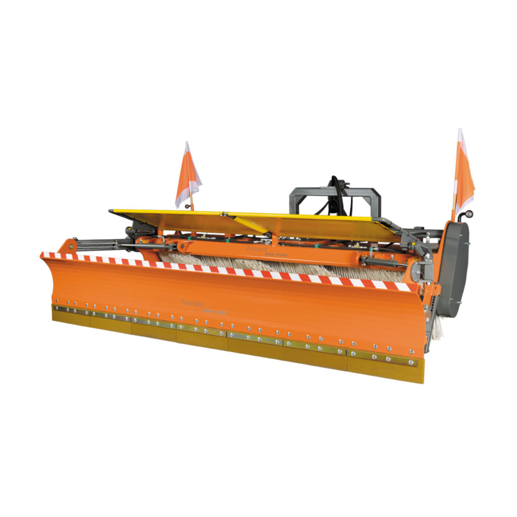 Bema Snow-Combi