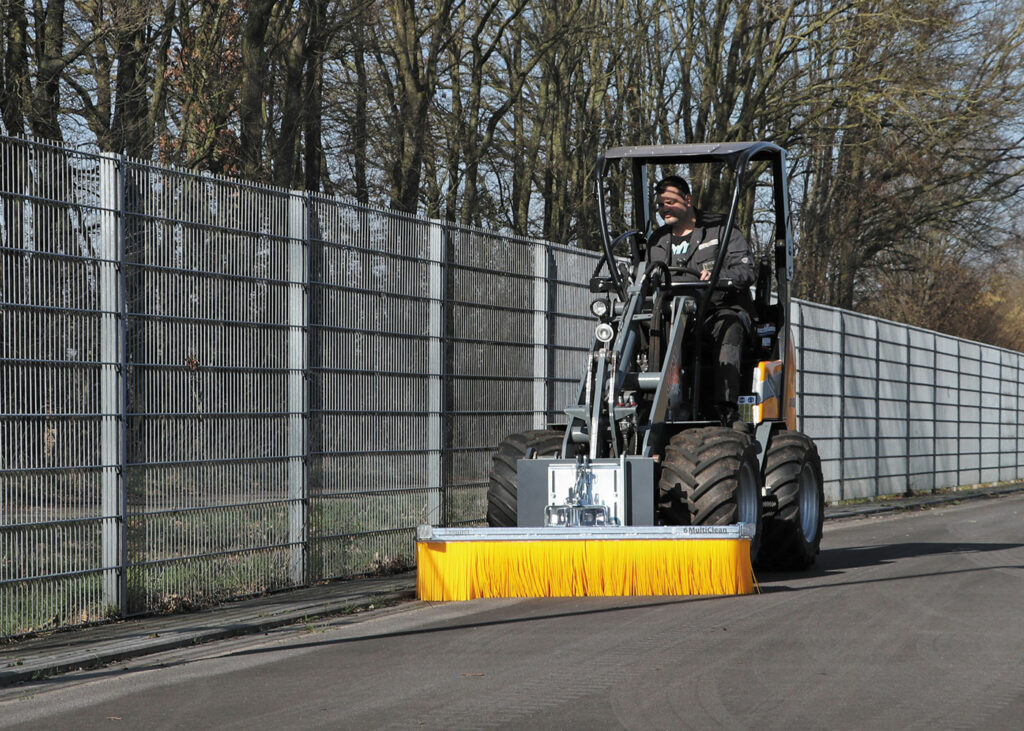 Bema 6 Multi-Clean